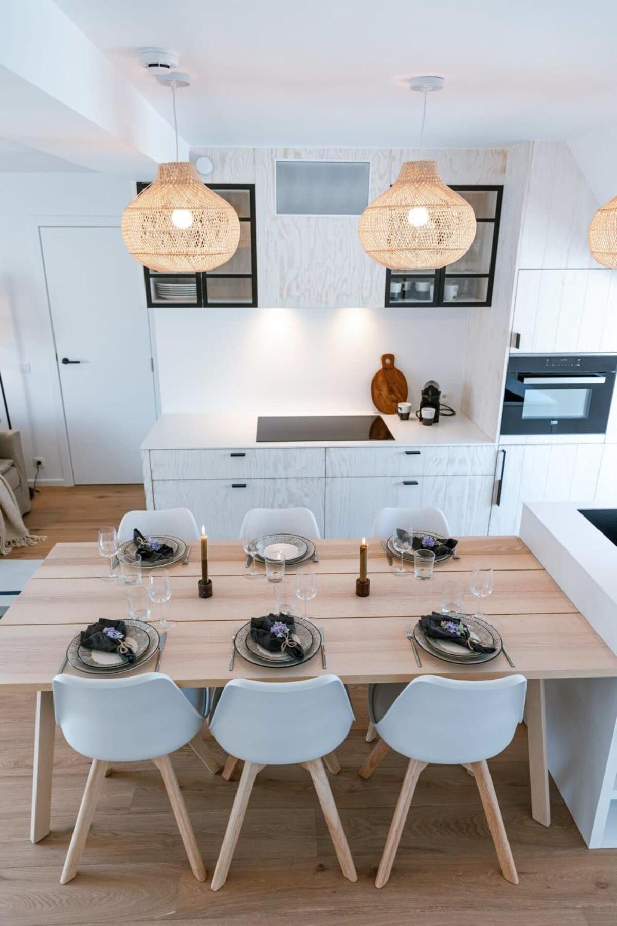 Huswell - Beautiful Apartment In The Center Of Ieper Eksteriør bilde